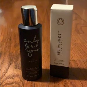 Unopened Monat Products
